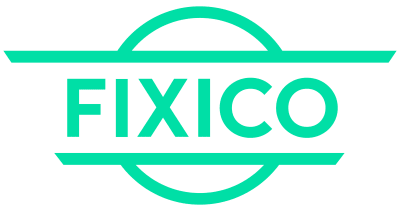 Fixico logo