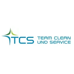 TCS Team Clean und Service GmbH logo