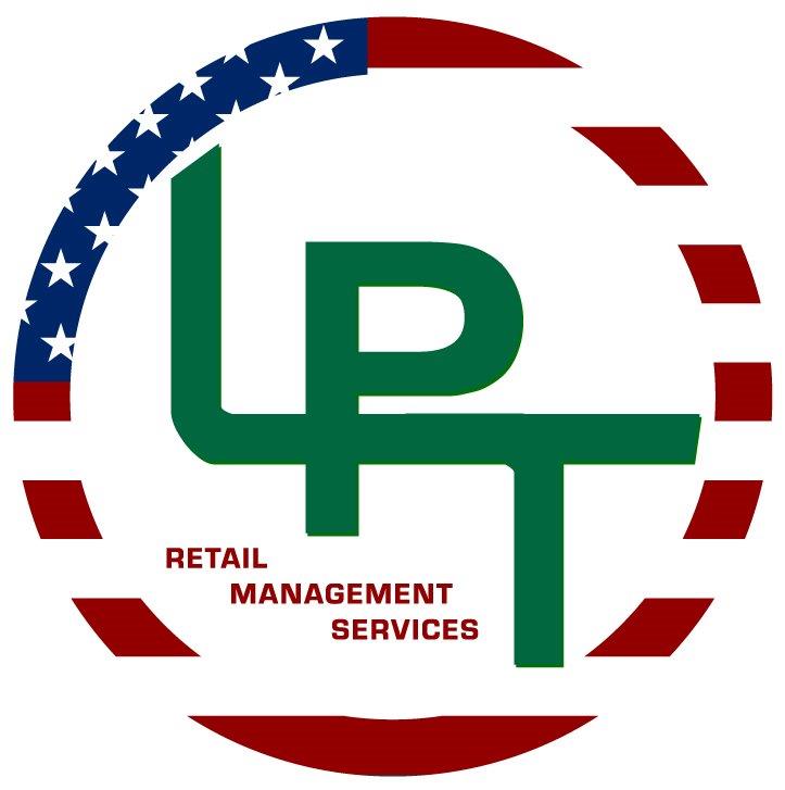 LPT RETAIL MANAGEMENT SERVICES LLC logo