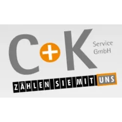 C+ K Service GmbH logo