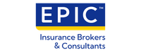 EPIC Brokers logo