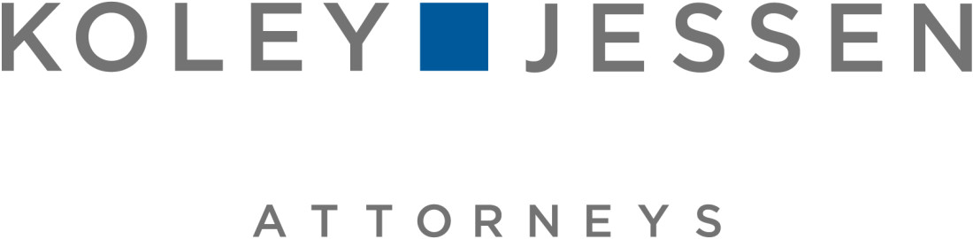 Koley Jessen P.C., L.L.O logo