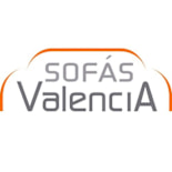 FABRICA SOFAS VALENCIA SOCIEDAD DE RESPONSABILIDAD LIMITADA. logo