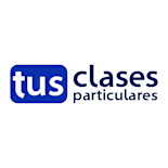 TUSCLASESPARTICULARES logo