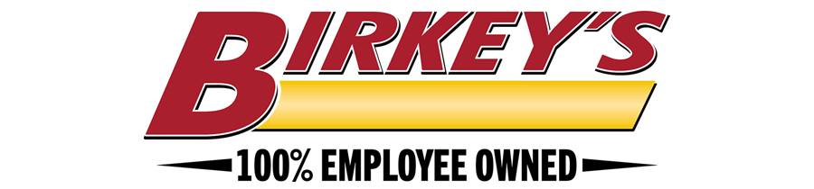 BIRKEYS FARM STORE logo