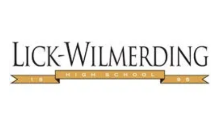 Lick-Wilmerding High School logo