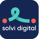 solvidigital logo