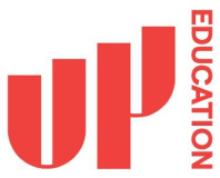 UpEducation logo