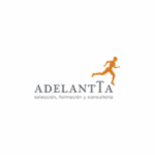 Adelantta logo
