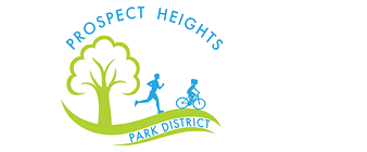 PROSPECT HEIGHTS PARK DISTRICT logo