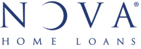 Nova Home Loans logo