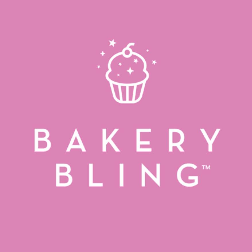 BAKERY BLING logo