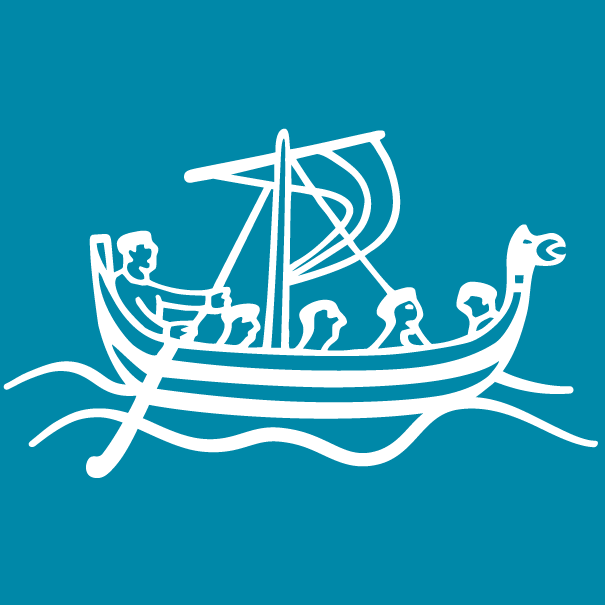 L'agence de l'eau Seine-Normandie logo