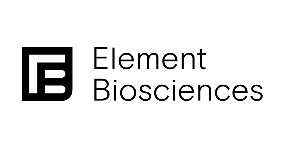 Element Biosciences logo