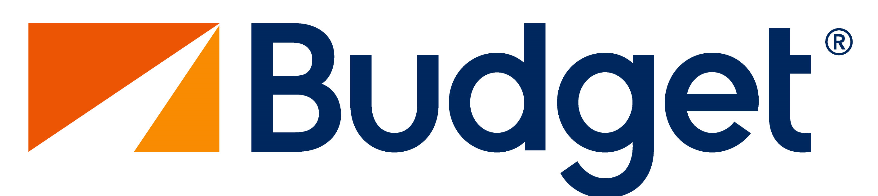 Budget Rent A Car of Utah logo