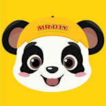 MR DIY logo