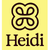 heidihealth.com.au logo