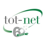 TOT NET logo