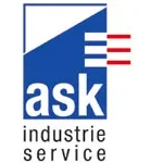 Industrie Service GmbH logo