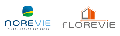 Norevie logo