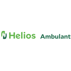 Poliklinik am Helios Klinikum Buch GmbH logo