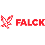 Falck Fire Services DE GmbH logo