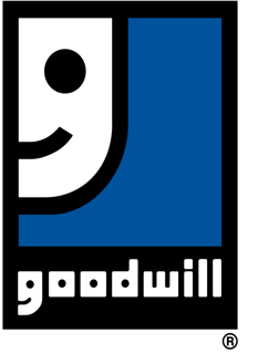 GOODWILL INDUSTRIES OF SOUTH CENTRAL CALIFORNIA logo
