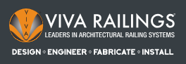 VIVA Railings, LLC logo