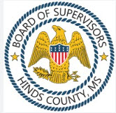 1 Hinds County Board of Supervisors logo