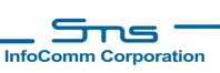 SMS INFOCOMM CORPORATION logo