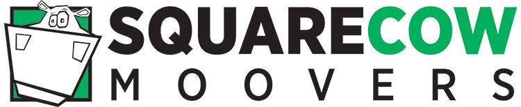 SQUARE COW MOOVERS LLC logo