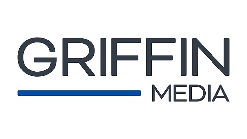 Griffin Media logo