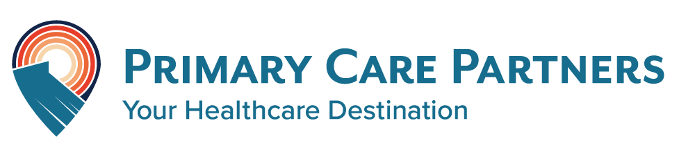 PRIMARY CARE PARTNERS INC logo