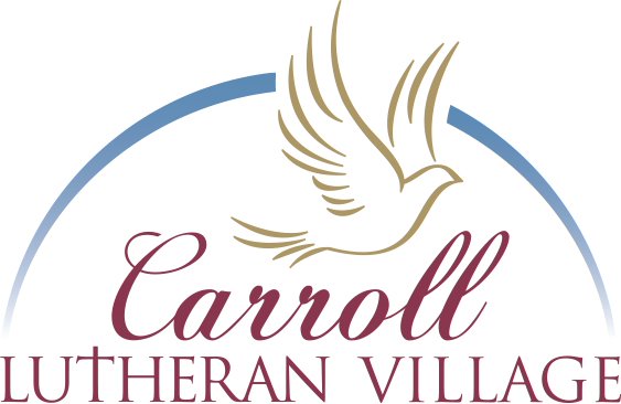Carroll Lutheran Village logo