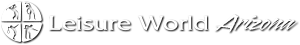 LEISURE WORLD COMMUNITY ASSOCIATION logo