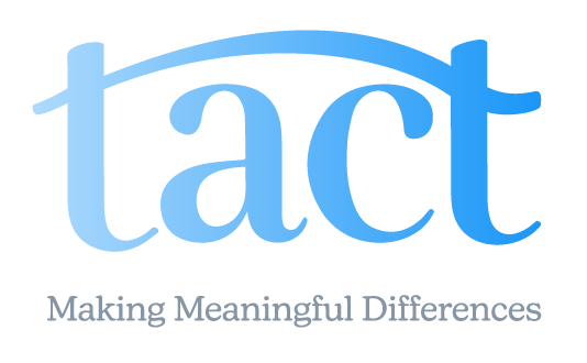 tact logo