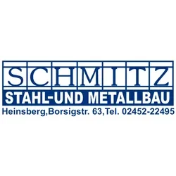 Stahlbau Frank Schmitz GmbH & Co.KG logo