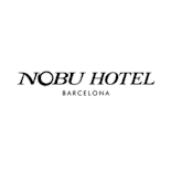 Nobu Hotel Barcelona logo