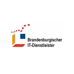 Brandenburgischer IT- Dienstleister (ZIT-BB) logo