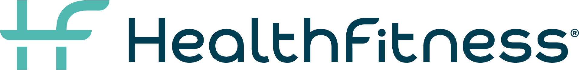 Health Fitness Corporation logo