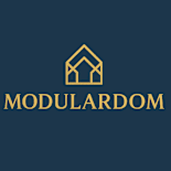 MODULARDOM OBRAS Y REFORMAS SL. logo