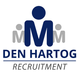 mdhrecruitment logo