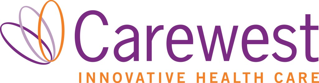 carewest logo