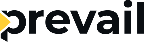 Prevail logo