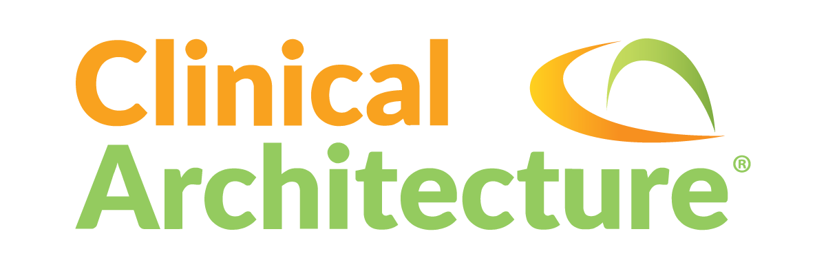 Clinical Architecture logo
