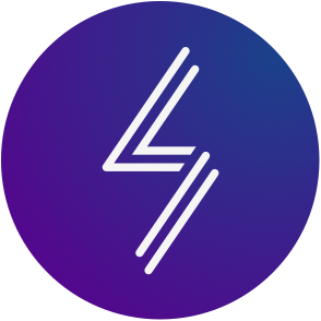 lightning logo