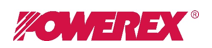 POWEREX, INC. logo