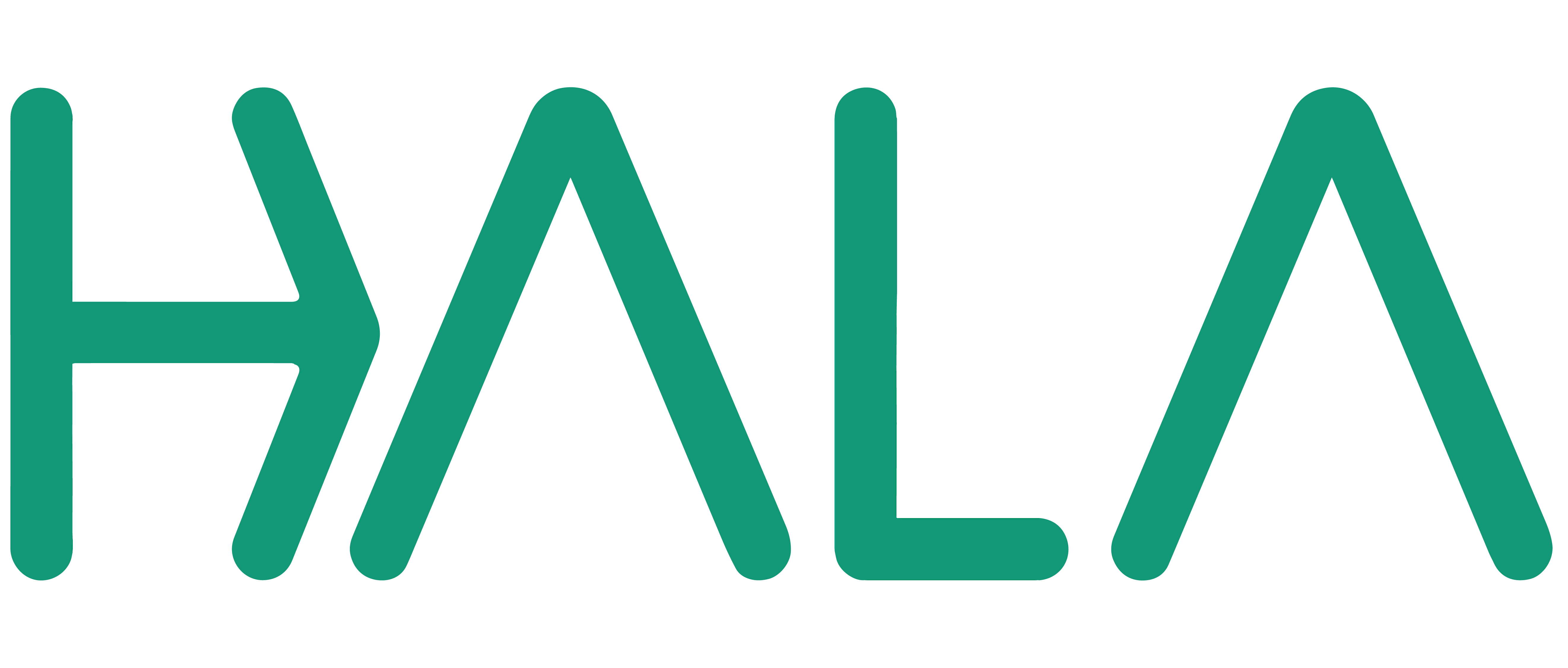 hala logo