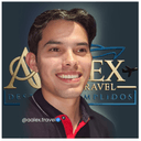 alexonthegocom logo