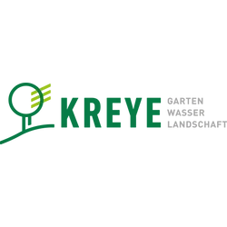 Garten- und Landschaftsbau Kreye GmbH & Co. KG logo